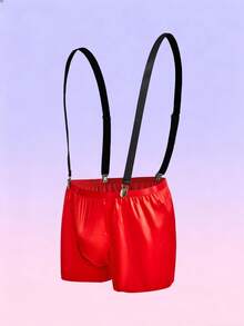 DrisQ DrisQ Role Play Seductive Costume For Men - Multicolor - View 3