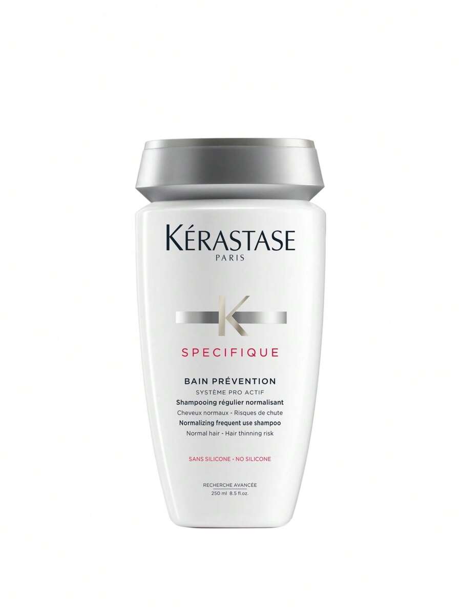 Kérastase Specifique Bain Prévention Shampoo 250 Ml - White - View 1