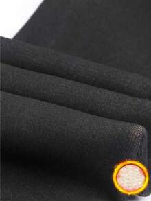 Women Leggings - Black - View 4