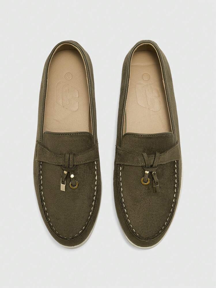 CUCCOO BIZCHIC Women's Casual Comfortable Flats For Office And Commute Valentine's Day