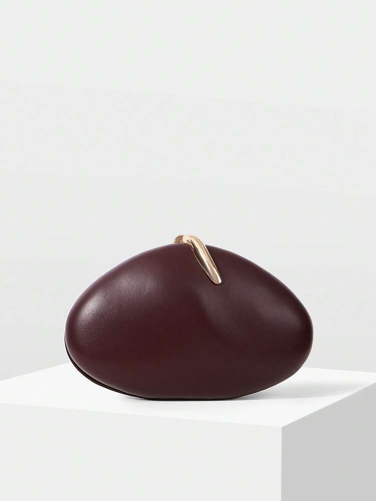 POCHETTE en PU POUR FEMMES