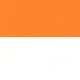 橘色
