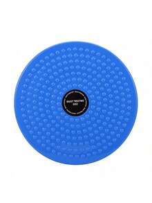 1个大型磁力束腰带，家用旋转扭力板，健身器材，用于腰部肌肉训练