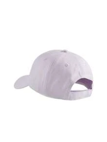 Puma Ess Cat Logo Unisex Cap White - Multicolor - View 2