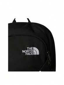 The North Face Rodey Men's Gym Bag Black - TNF Black-NPF - View 4