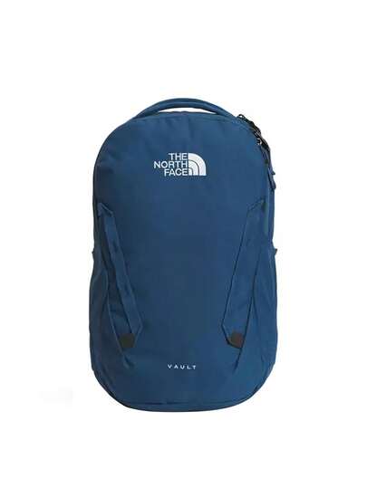 The North Face Vault Men's Backpack Blue