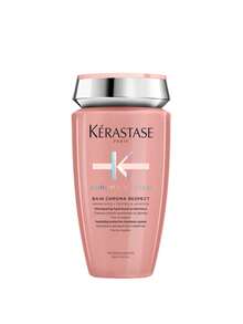 Kérastase Chroma Absolu Bain Chroma Respect Shampoo 250 Ml - White - View 1