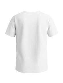 Puma Teamrise Men Training Shirt White - White - View 2