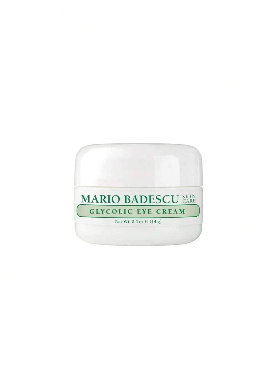 Mario Badescu Glycolic Eye Cream 14 g - Vitt - Visa 1