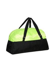Puma Core Active Sports Bag Green 25L - Black - View 3