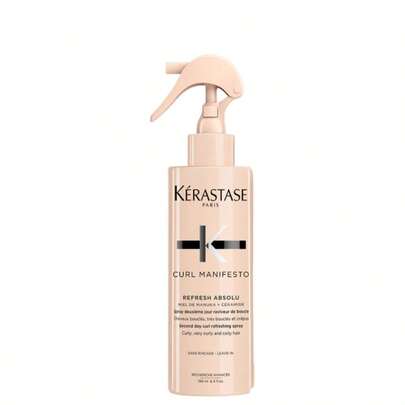 Kérastase Curl Manifesto Refresh Absolu Spray 190 Ml