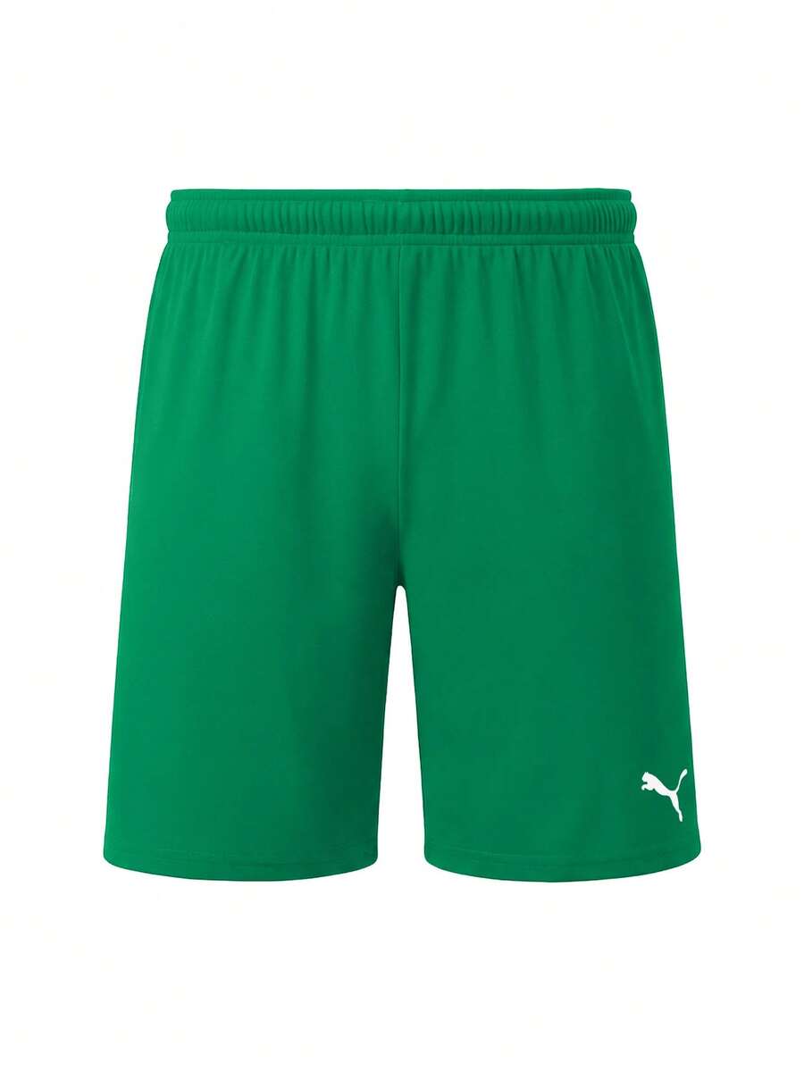 Puma Teamgoal Men's Shorts Green - Green - View 1