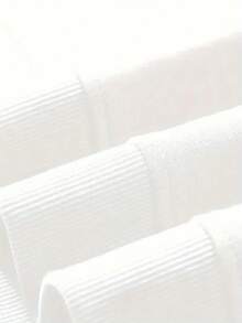 Women Sweatshirts - White - View 3