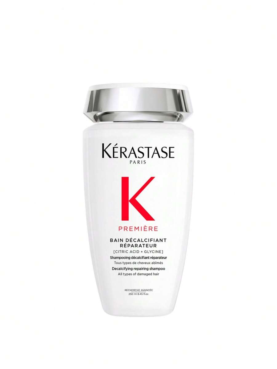 Kérastase Bonding Advanced Repairing Shampoo 250 Ml - White - View 1