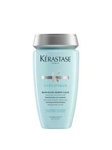 Kérastase Specifique Bain Riche Dermo-Calm Shampoo 250 Ml - White - View 1