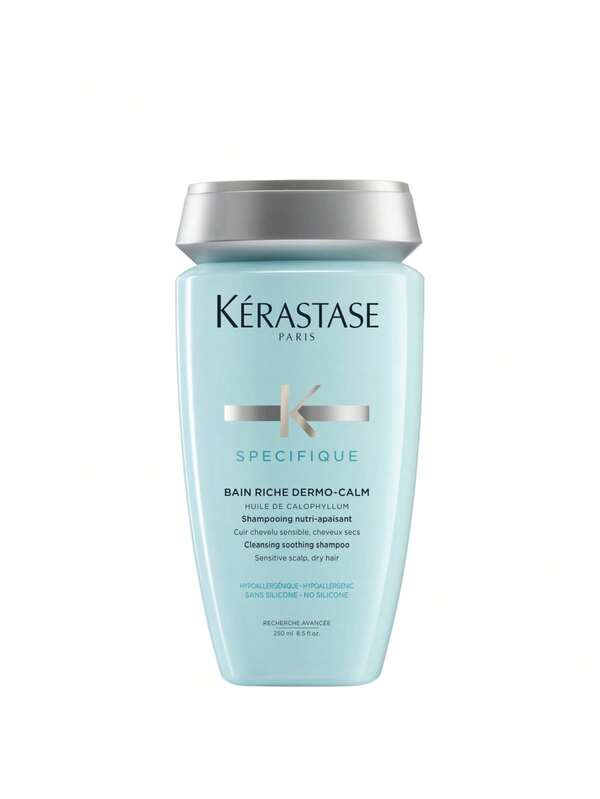 Kérastase Specifique Bain Riche Dermo-Calm Shampoo 250 Ml