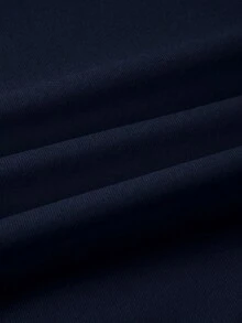 SHEIN LUNE 女士休闲字母印花卫衣，秋冬款