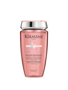 Kérastase Chroma Absolu Bain Riche Chroma Respect Shampoo 250 ml - 彩色 - 查看 1