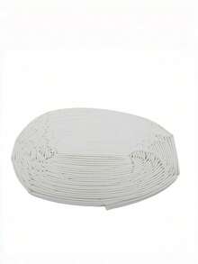 1条10米自粘塑料泡沫密封条，适用于推拉门窗，隔音防尘防水防虫，缝隙密封条，家居装修降噪冬季适用