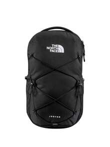 The North Face Jester Men's Backpack Black - Black - View 1