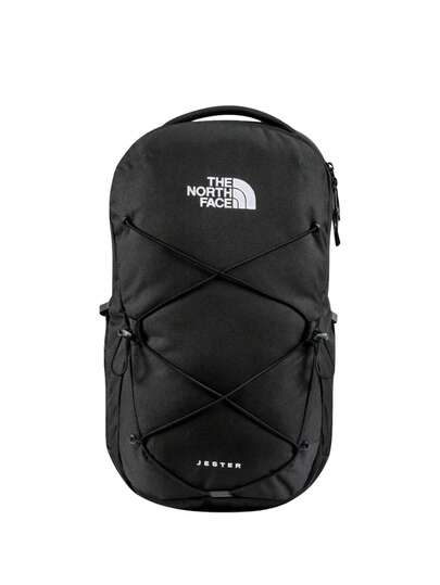 The North Face Jester Men's Backpack Black