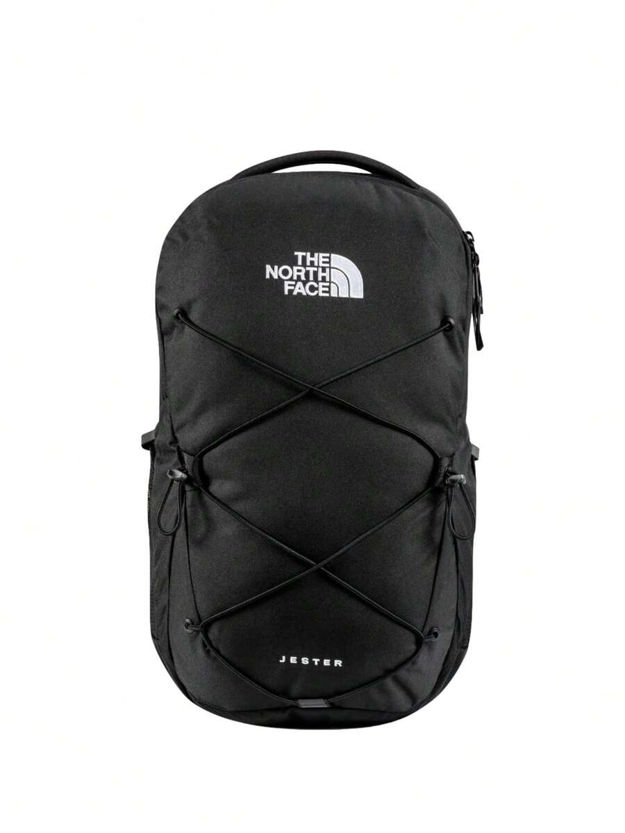 The North Face Jester Men's Backpack Black - Black - View 1