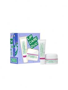 Mario Badescu Lip Care Duo Set - White - View 1