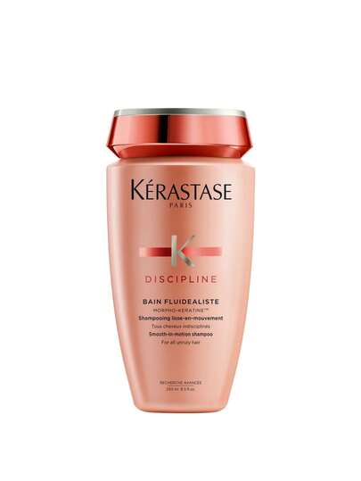 Kérastase Discipline Bain Fluidealiste Shampoo 250 Ml