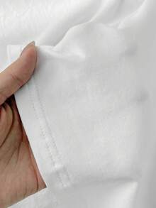 Tseoso 3 件装女式休闲纯色圆领修身吊带背心，黑色/白色/灰色，百搭日常穿着，夏季返校 3 件装基本款上衣紧身上衣基本款背心棉质基本款上衣女式基本款上衣 - 彩色 - 查看 6