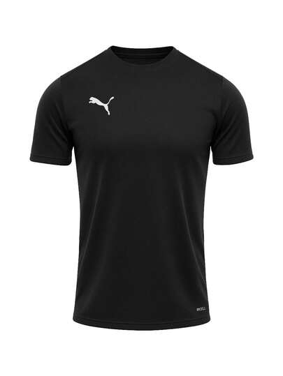 Puma Teamgoal Men Training Shirt Black