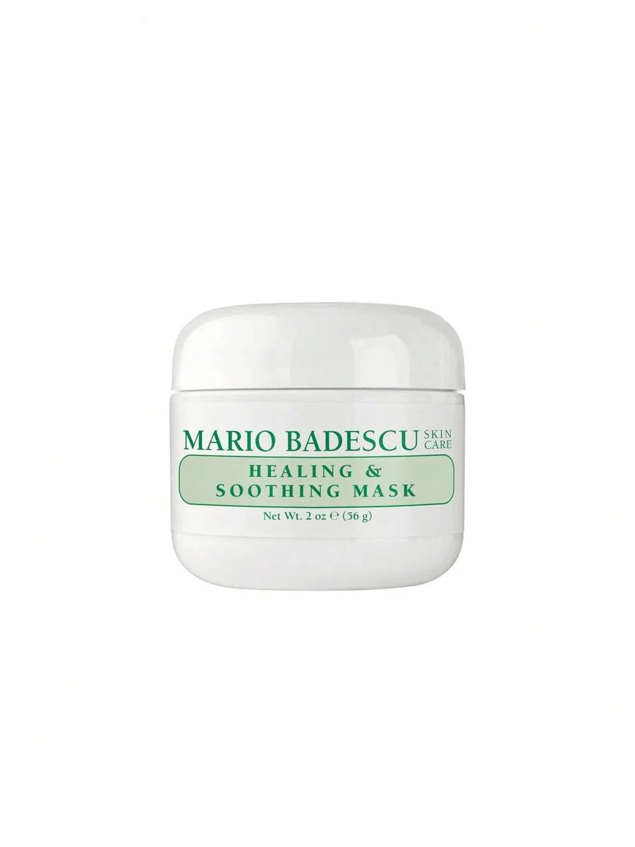 Healing & Soothing Mask 56 G - White - View 1
