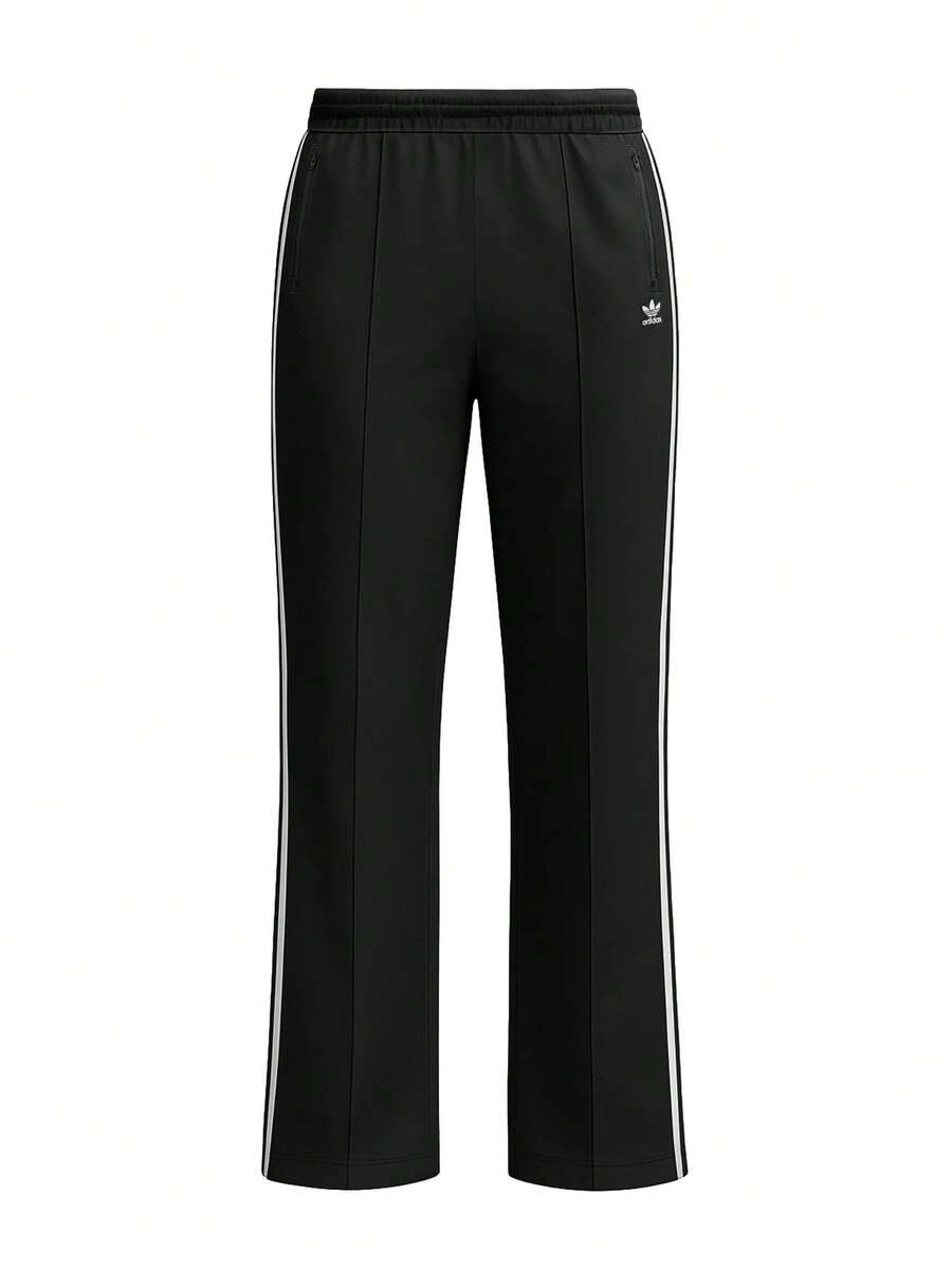 Adidas Adicolor Classic Women Track Pants Black - Black - View 1