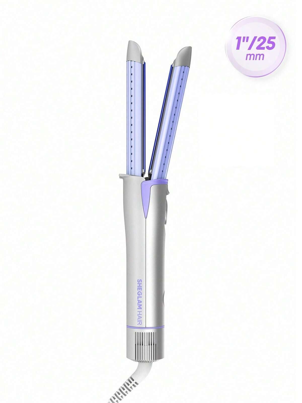 Cool Lock Airflow Styler - UK Plug