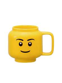 LEGO مصغرات® وجه طفل أيقوني للأعمار 5 سنوات فما فوق 5711938247591 - متعدد الألوان - مشاهدة 1