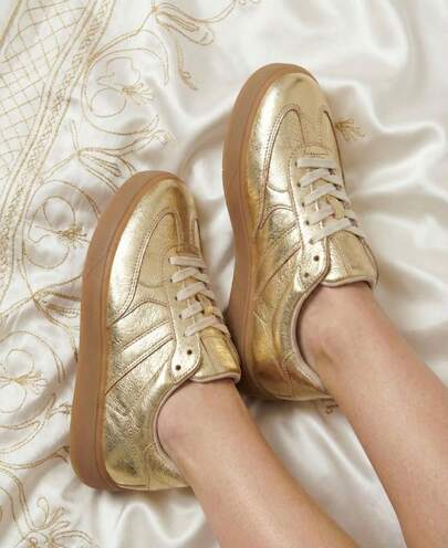 Tenis casuales de mujer con estampado sneakers zapatillas de deporte  calzado cómodo calidad premium materiales premium calzado de piso suela antideslizante acojinadas tenis de deporte para invierno otoño verano primavera fiestas posadas reuniones año nuevo gym gimnacio escuela glamour fashion casuales tenis con estampado liso tenis de dama woman shoes zapatos Willows1