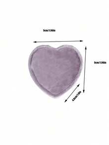 1pc Waterproof And Scratch-Resistant, Ring Box, Daily Wearing Suggestions, Engagement, Wedding Jewelry Storage, Jewelry Box, Ring Box, Gift Box, Valentine's Day Gift - Multicolor - View 4