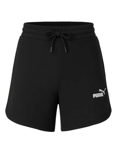 Puma Essentials Women Sports Shorts Black