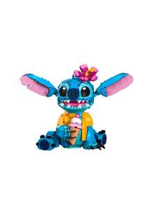 LEGO Disney™ Stitch Age 9 Years+ 43249 - Multicolor - View 2