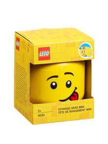 LEGO Minifigures® Small Silly Ceramic Mug Kids Ages 3 Years+ 5711938247713 - Multicolore - Visualizzare 5