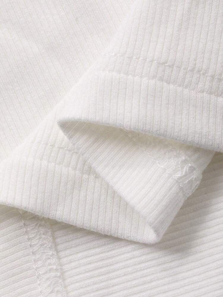 Tall Women's Square Neck Camisole Top, Letter Print, Fitted Casual Streetwear