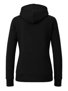 Puma Essentials Women Hoodie Black - Svart - Visa 2