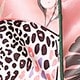 彩色