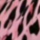 Estampado de leopardo rosa