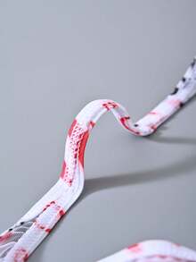 男士性感丁字裤，撩人曲线，舒适诱人 - 彩色 - 查看 3