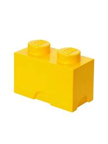LEGO Other® Storage Brick 2.6L Kids Ages 3 Years+ 5706773400225 - Multicolor - View 1