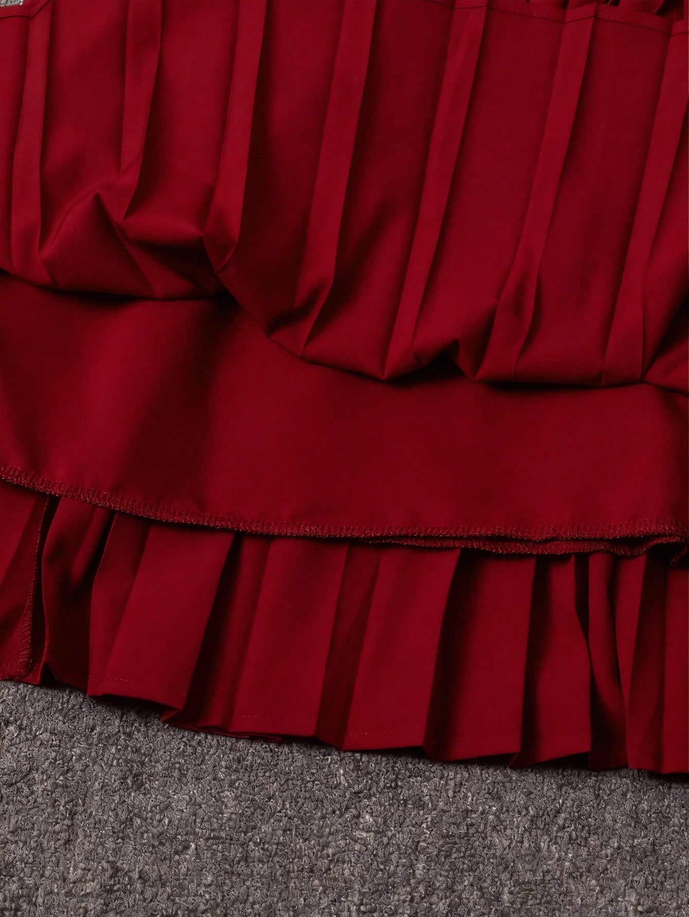 Sparklyn طقم بنطلون وسترة أنيقة ذات ياقة مزدوجة ال...