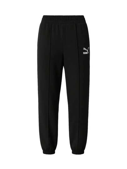 Puma Classics Women Sweatpants Black