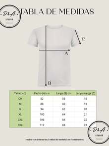 Camiseta de manga corta con cuello redondo, adornada con estampado, para ropa de Año Nuevo, camisetas gráficas para mujeres - Beis - Ver 4