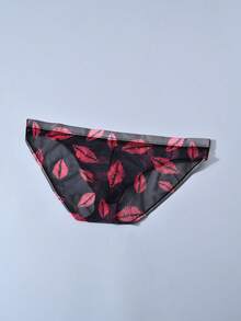 DrisQ Quần lót nam quyến rũ, quần lót lọt khe gợi cảm, thoải mái và quyến rũ - Nhiều màu - Xem 2