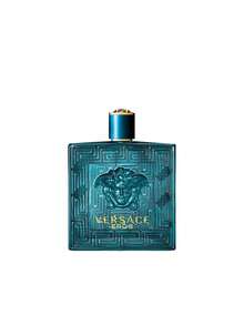 Versace Eros EDT 香水，200ml，适合作为情人节礼物 - 伍迪 - 查看 1